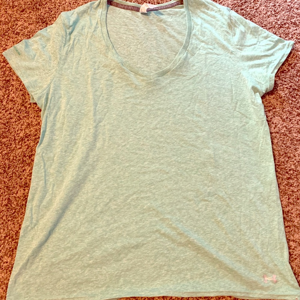 Under Armour Shirt